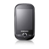 Samsung S3650 (GT-S3650CYFXEC)